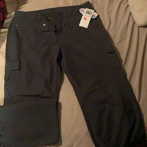 Columbia active fit cargo pants